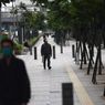 MUI Harap Masyarakat Ikut Sukseskan PSBB Jakarta