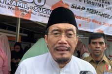 Pramono "Ngaku" Dapat Dukungan KIM Plus, Suswono: Klaim sepeti Itu Sah-sah Saja