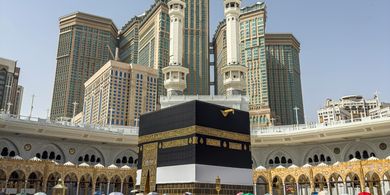 Danantara Beli Hotel di Mekkah, Apa Dampaknya bagi Biaya Haji?
