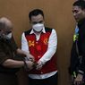 PN Jakarta Selatan Gelar Sidang Eksepsi Ricky Rizal dan Kuat Ma'ruf Hari Ini