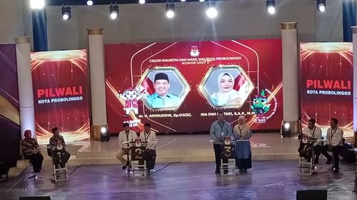 Wali Kota Terpilih Probolinggo Tanggapi Usulan Prabowo Subianto soal Pilkada Dipilih DPRD