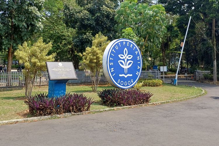 30 Persen Mahasiswa IPB adalah Penerima Beasiswa, Alumni Getol Carikan Bantuan