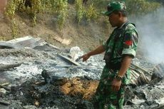 Ibu dan Anak Balita yang Tewas dalam Kebakaran Ternyata Korban Pembunuhan