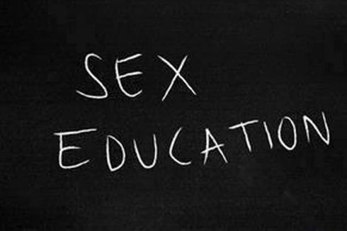 Bagaimana Terapkan Edukasi Seks kepada Anak?   