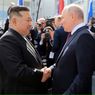 Sisi Lain Pertemuan Kim Jong Un dan Putin di Rusia