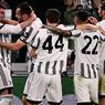 Link Live Streaming Sporting CP Vs Juventus, Kickoff 02.00 WIB 