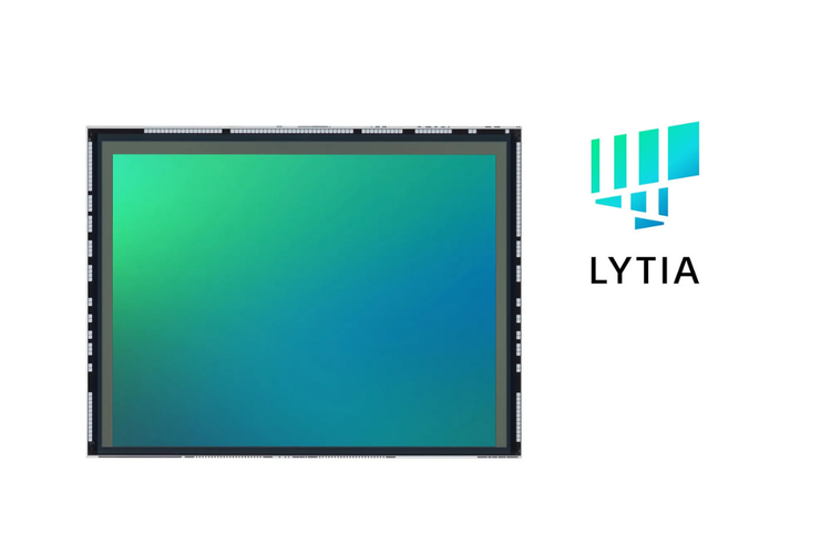 Sony Rilis Lytia 910, Sensor Kamera HP Pertama dengan Teknologi LOFIC