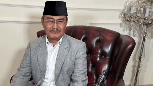 Revisi UU Pilkada Batal, KPU Diminta Segera Susun PKPU Pekan Ini