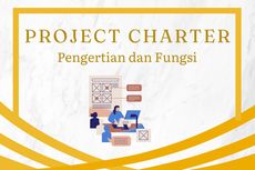 Project Charter: Pengertian dan Fungsi