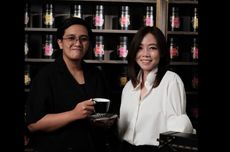 Kisah Sukses Ajeng Respati dan Neysa Valeria Rintis Havilla Tea