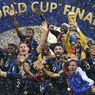 Hasil Final Piala Dunia dari Masa ke Masa