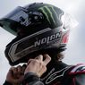 Setelah Quartararo, Alex Rins Juga Ganti Helm di MotoGP 2023