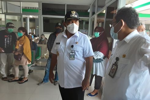 Beda dengan HKTI, Wakil Bupati Kendal Setuju Rencana Pemerintah Impor Beras