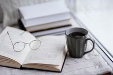 Rekomendasi Buku Cara Menjadi Orang Sukses yang Bisa Kamu Baca di Waktu Senggang