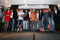 AirAsia ASEAN Basketball League Masuki Musim ke-5