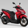 Honda Vario 125 Punya Warna Baru, Harga Naik Rp 200.000