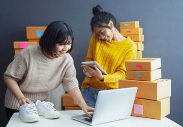 5 Cara Jualan Online Laris Pembeli