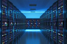 Data Centers: Future Market Needs in Indonesia