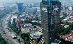 Kopra by Mandiri Pertahankan Gelar Best Trade Finance Provider in Indonesia 2026