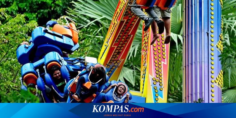 Jangan Ke Dufan Pada 26 November Mendatang