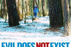 Film Terbaru Ryusuke Hamaguchi, Evil Does Not Exist, Segera Tayang di Indonesia 