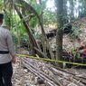 Lansia Tewas Tersengat Arus Listrik Pompa Air, Ditemukan Tergeletak di Belakang Rumah Sambil Pegang Kabel