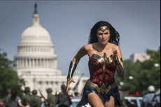 Apakah Amerika Bisa Ambil Alih Semua Saluran Siaran di Dunia seperti Film Wonder Woman 1984?