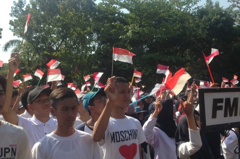 Mendagri Kirim 6.500 Mahasiswa Unnes ke 