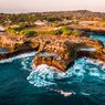 PHRI Badung dan Gianyar Setuju Usul Vaccine Based Tourism di Bali