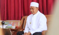 Wagub Jabar Ajak Tokoh Agama dan Masyarakat Kolaborasi Sukseskan PPKM Darurat