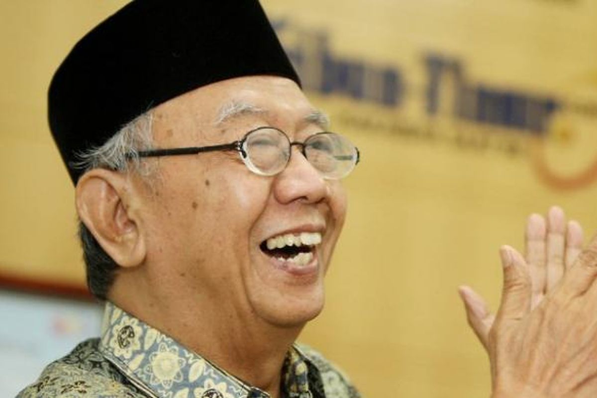 Sholah Meninggal Dunia karena Sakit, Ini Profil dan Perjalanan Gus Sholah...