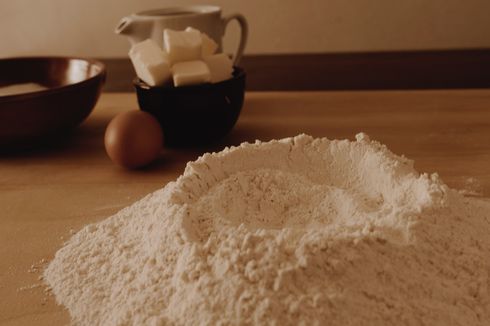 4 Tips Manfaatkan Bahan Sisa Pembuatan Kue Ala Chef Ternama 