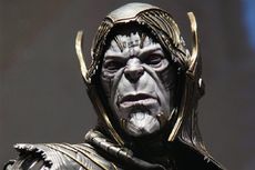 Mengenal Corvus Glaive, Putra Angkat Thanos Pengancam Avengers