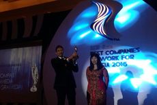 HR Asia: Kompas Gramedia Salah Satu Tempat Kerja Terbaik