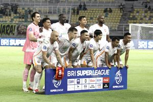Hasil Persijap Vs Borneo FC 0-0, Pesut Etam Terpeleset di Jepara