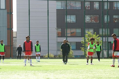 Menakar 3 Calon Lawan Indonesia di Semifinal Piala AFF U-18 2019