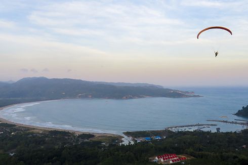 Seharian Keliling Pacitan, Cocok untuk Wisata Lokal saat Lebaran