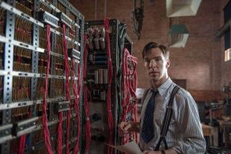 The Imitation Game