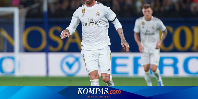 Jadwal Dan Klasemen La Liga Spanyol Real Madrid Masih Di Puncak Halaman All Kompas Com Jadwal Dan Klasemen La Liga Spanyol Real Madrid Masih Di Puncak Halaman All Kompas Com
