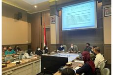 Universitas Brawijaya Jelaskan Kasus Pelecehan Seksual yang Dialami NWR