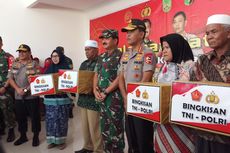 Panglima TNI Sebut Tidak Ada Penolakan Pembangunan RS Khusus Corona