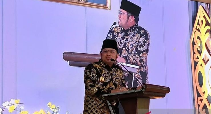 Ada IKN, Kaltim Jadi Rebutan Investor, Dokumen Investasi Dikebut
