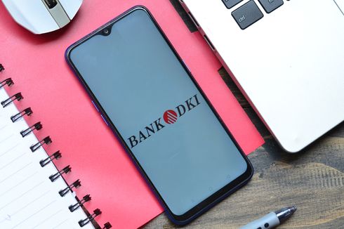 Bank DKI Dukung Literasi Pasar Modal dan Perbankan