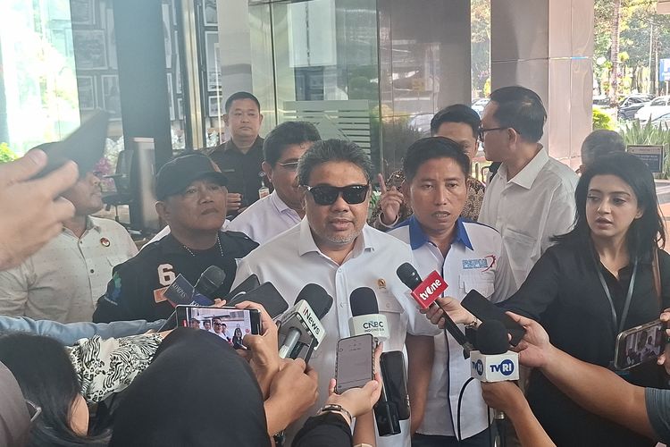 Bos Buruh Yakin Purbaya Bakal Ubah Skema Pajak JHT, Usul Tarif 0 Persen Dikaji