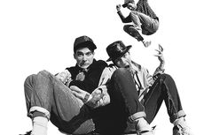 Sinopsis Beastie Boys Story, Perjalanan Grup Band Beasty Boys