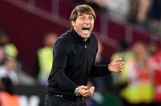 Masa Depan Antonio Conte: Banyak Pilihan, Bisa ke Mana Saja