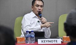 Ketua KPPU Ajak 300 Anggota Asosiasi Perusahaan Ikuti Program Kepatuhan Persaingan Usaha