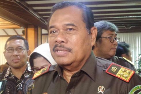 Jaksa Agung: Pemindahan Napi ke Nusakambangan Tak Terkait Eksekusi Mati