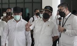 Soal PIAMARI, Menteri KP: Perlu Ada Penataan dan Peningkatan Kualitas