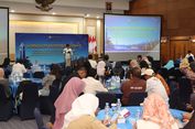 BI Balikpapan Perkuat Fondasi Bisnis 100 UMKM Penyangga IKN